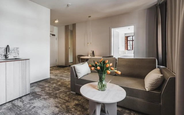 Tremonti Hotel Karpacz