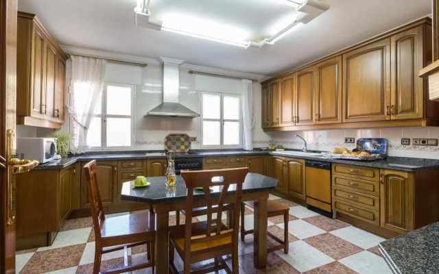 Casa Rural Casa Valdecaballeros