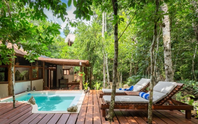 Pepem holistic experience - Adults Only