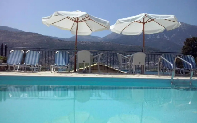 Hotel Armonia