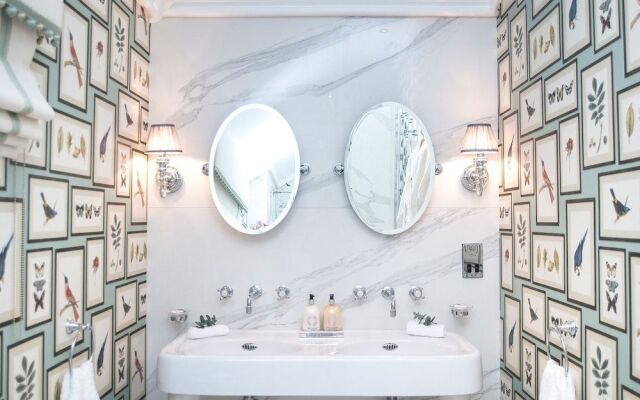 Coach House Boutique B&B