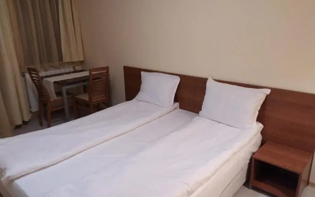 Boutique Residence