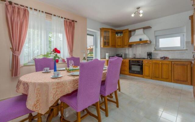 Villa Andric