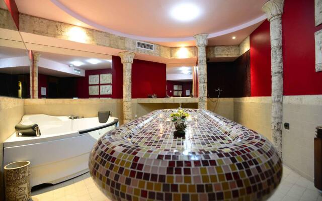MPM Hotel Mursalitsa