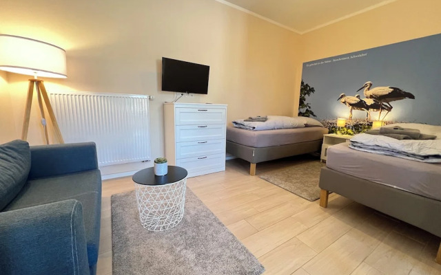 Schwalehof Gästewohnungen