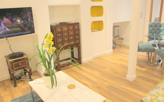 Peymans - Cambridge City Apartments Serviced Apartment