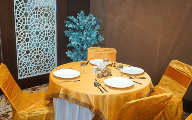 Clarks Inn Express Udaipur