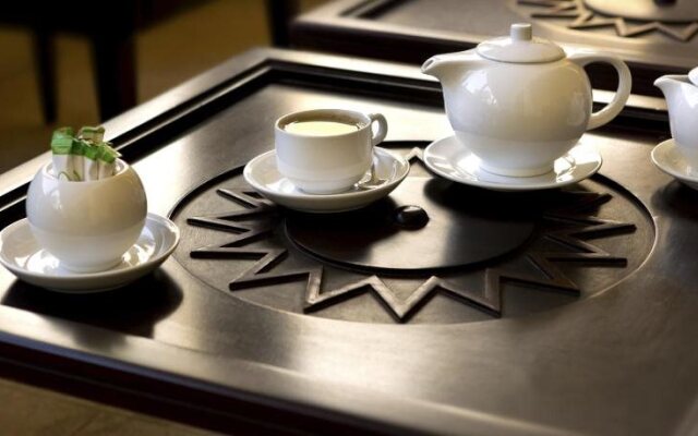 Azalai Grand Hotel Bamako