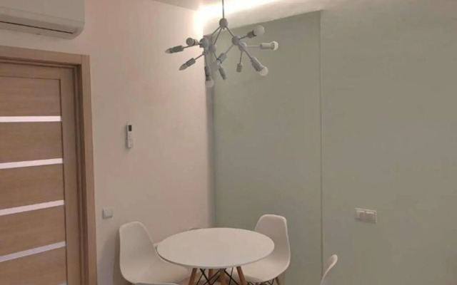 Апартаменты на проспекте Красного Знамени 139