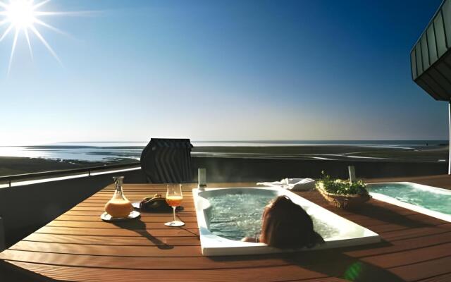 Ambassador Hotel & Spa