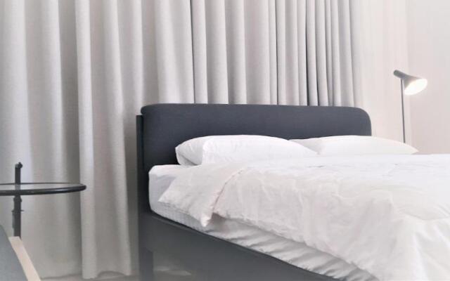 The Moon Apartment 2