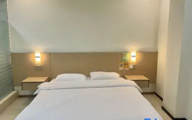 Tianrui convenient hotel