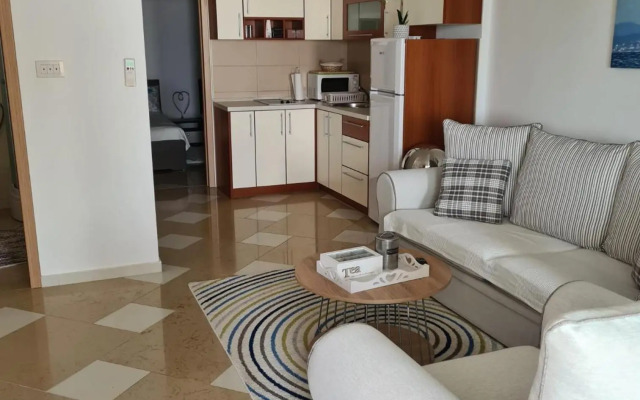 Apartmani Ruzmarin