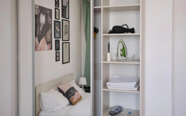 UdobnoVEKB (УдобноВЕКБ) на улице Дорожная