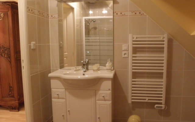 Le Logis du Livier