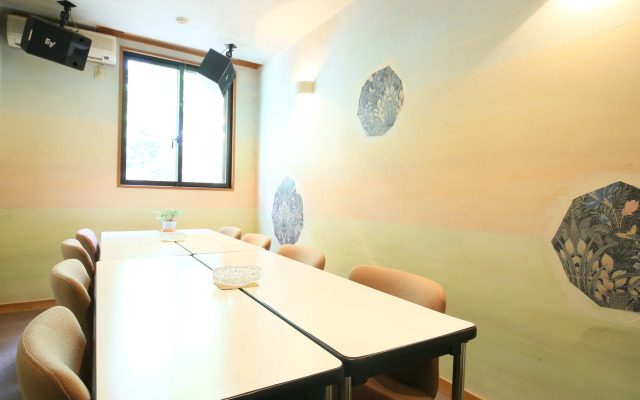 Hotel Yume-no-yu