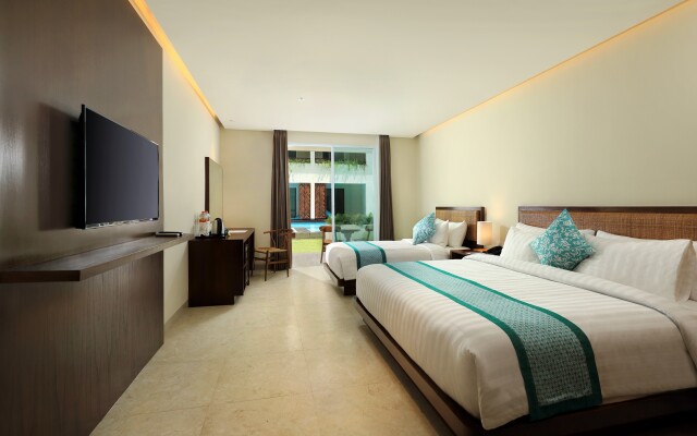 B&B HOTEL Vélizy Est
