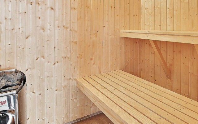 20 Person Holiday Home in Graested