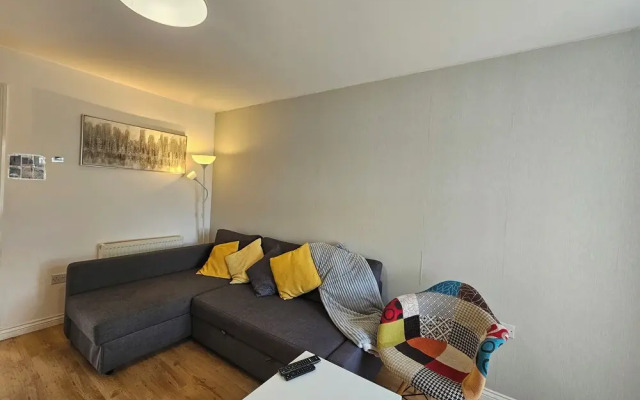 The Park view  2 bedroom House