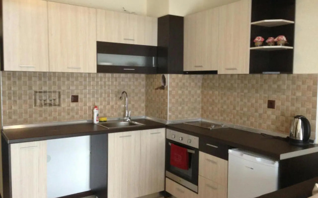 Apartments Hristovi