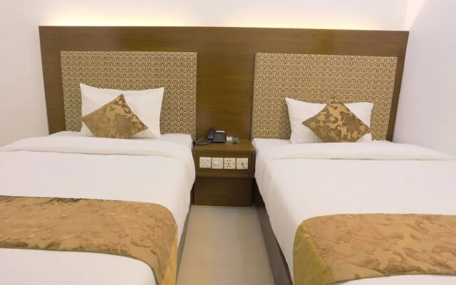 Holy Inn
