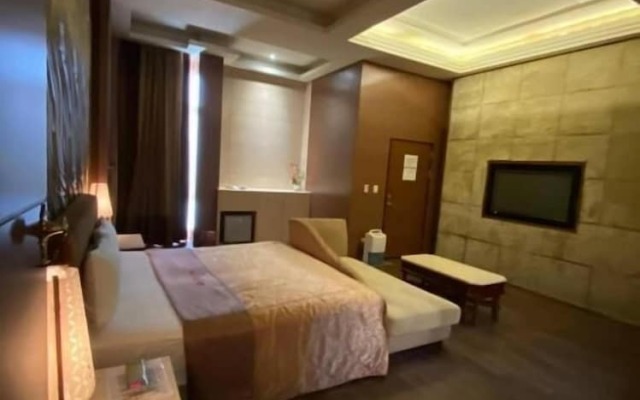 Amani SPA Boutique Motel