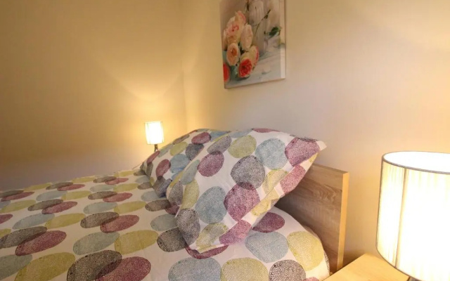 Colmar Historic Center - Cosy Appartement TURENNE 2 - BookingAlsace