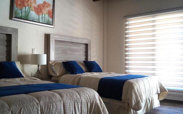 Hotel Boutique Palomas