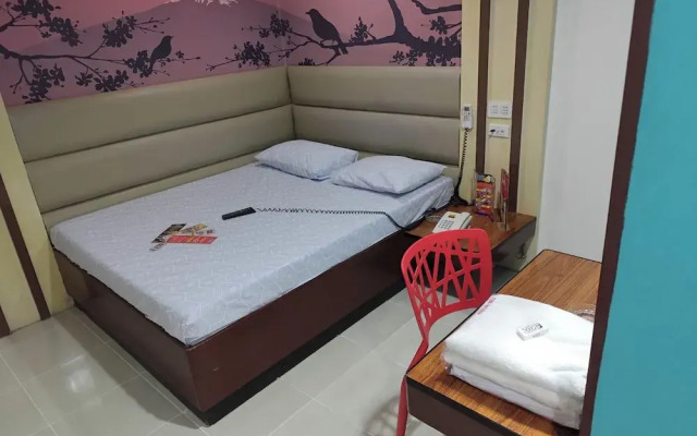 Hotel Sogo Molino