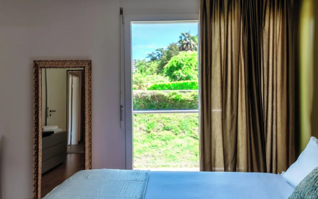 Sandi Luxury Apartment