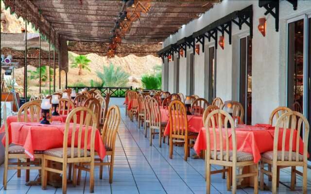 Fantazia Hotel