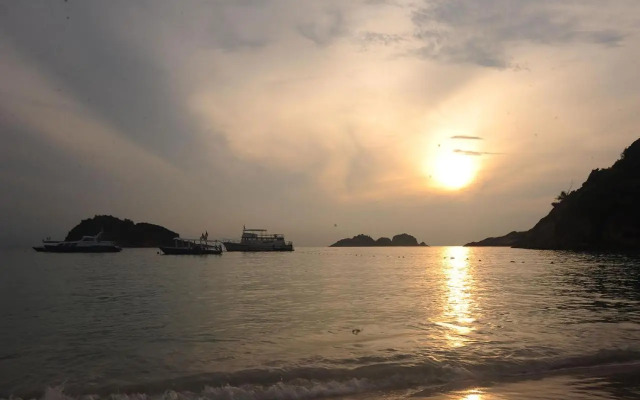 Redang Beach Resort