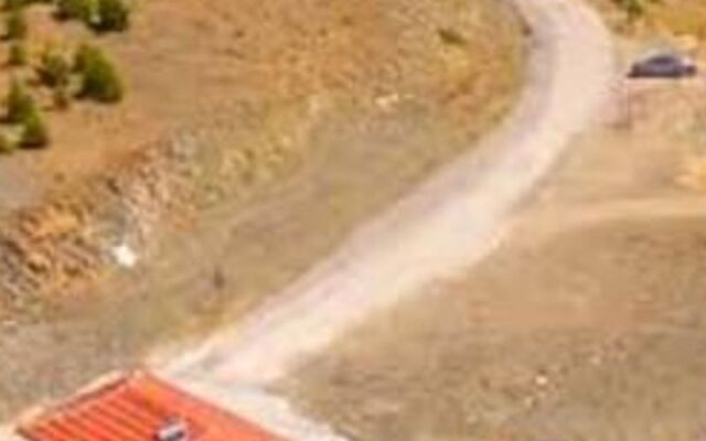 Salda Golu Argun Pansiyon