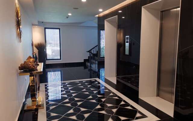 SureStay Hotel by Best Western Vientiane