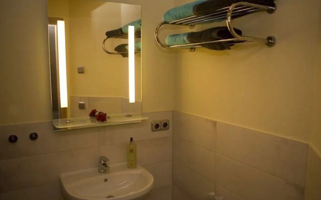 Apartments am Ringelberg