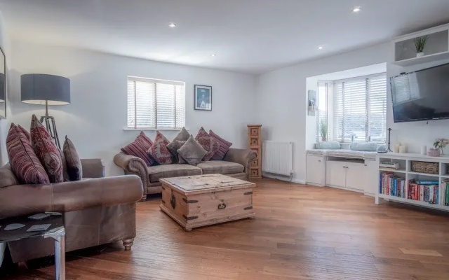 Soldeu - 3 Bedroom - Saundersfoot, Saundersfoot