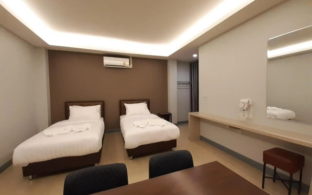 ZLEEP D Hotel
