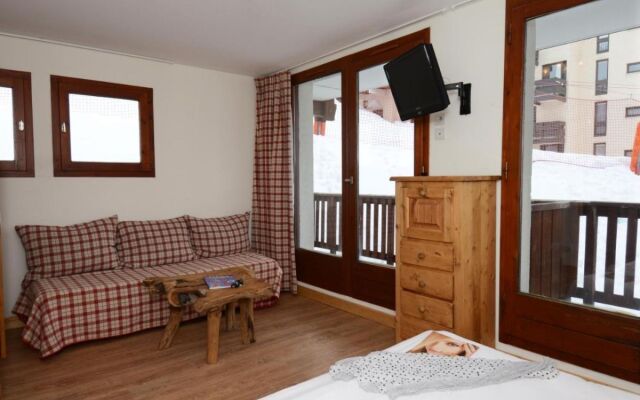 Résidence Odalys Chalet Alpina