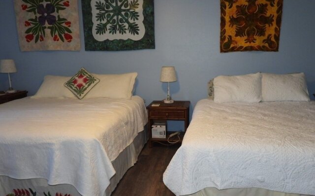 Puamana 9C Condo