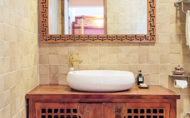 YIN City Inn First Branch