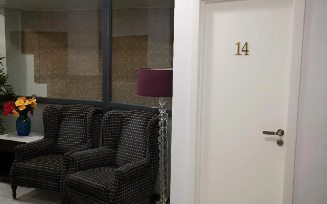 Motel Lavapiés