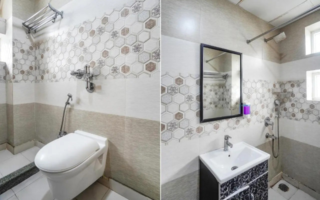 Yoyo Rooms Near Saphire International School Sector 70