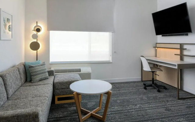 TownePlace Suites Memphis Cordova