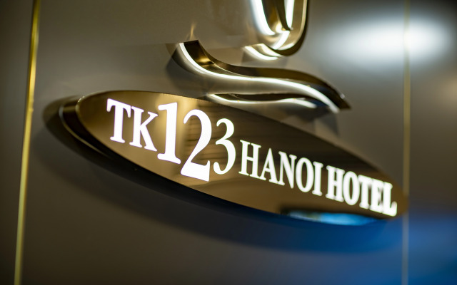 TK123 Hanoi Hotel