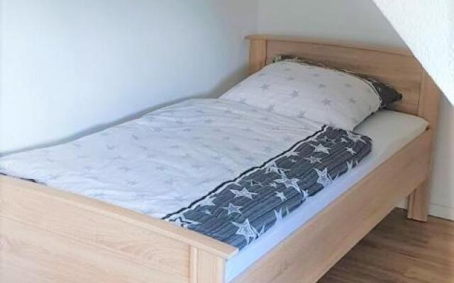 Monteurzimmer/Ferienwohnung Roßheidestraße, Gladbeck