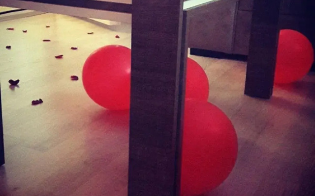 My Life Suit Hotel