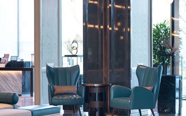 Pullman Jiaxing Pinghu Excellence