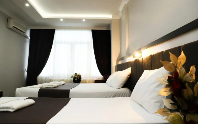 Yıldız Moonlight Hotel