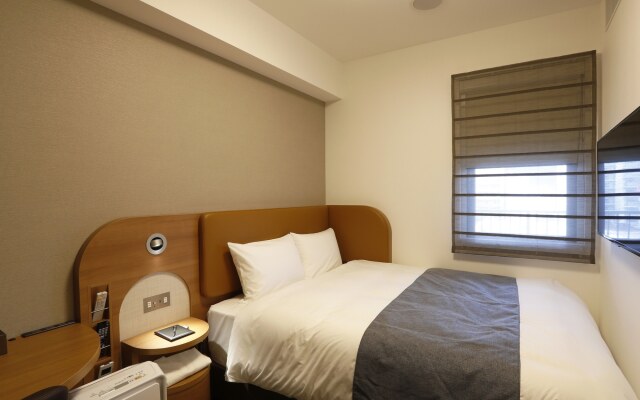 Hotel Sunroute Sopra Kobe Annesso