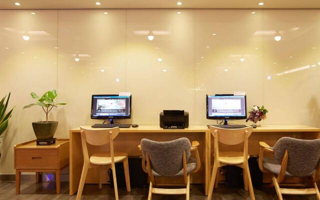 Hotel Skypark Myeongdong II
